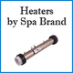 Heaters by Spa Brand